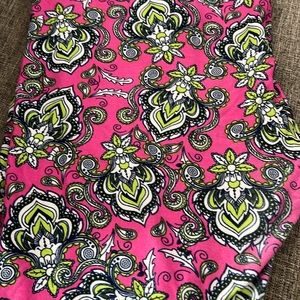 LAST CHNACE! Lularoe Tall and Curvy Leggings